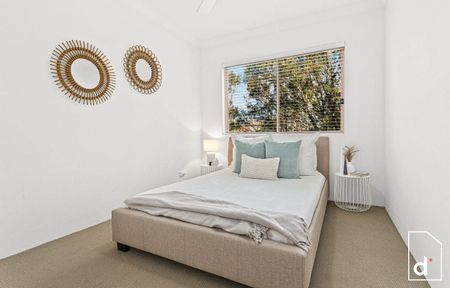 Stunning Apartment Nestled Between Beach & Escarpment - Photo 3