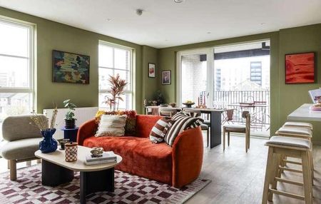 Marble House, Hayes And Harlington, UB3 - Photo 5