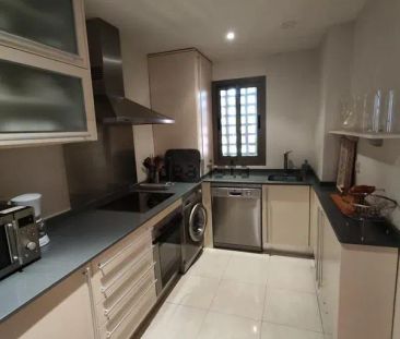 Alquiler de piso en Camino de la Boladilla, 6 - Foto 6