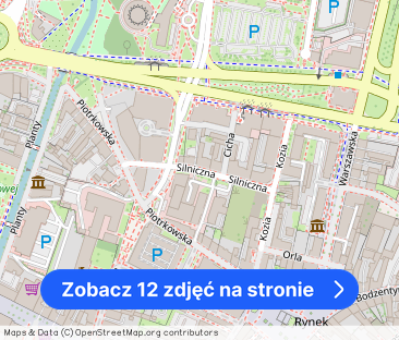 ​Nowoczesny apartament w inwestycji Apollo Split – Centrum Kielc - Zdjęcie 1