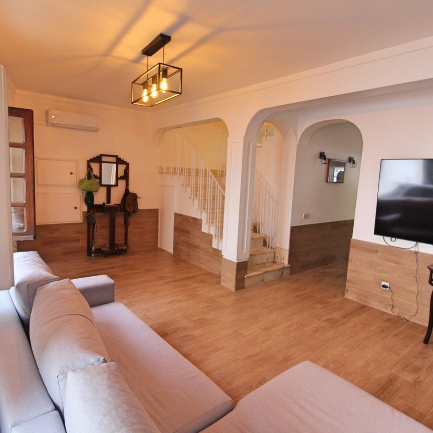 Moradia T3 disponível para arrendamentos de Inverno em Tavira centro - Photo 1