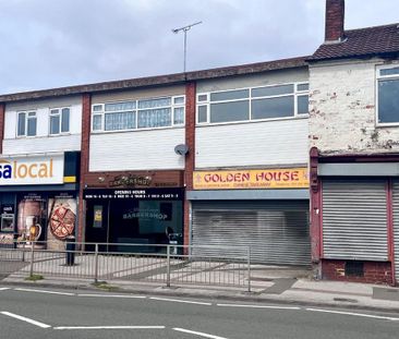 1 bedroom apartment to rent - Photo 5