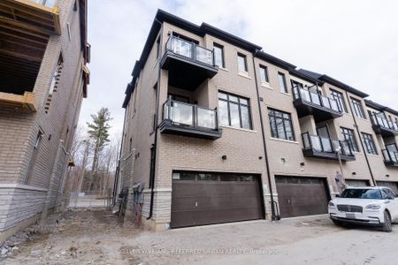 For Lease - 26 De La Roche Drive, Vaughan, Ontario - Photo 2