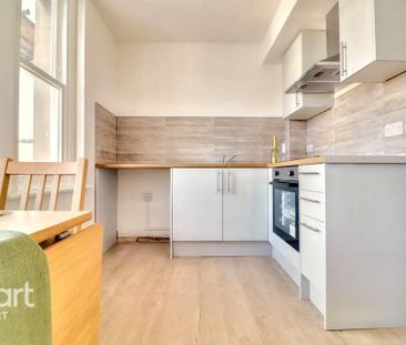 1 bedroom apartment to rent - Photo 5