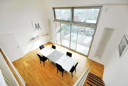 Peterborough Road, South, SW6 - Photo 4