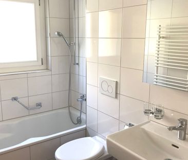 Great single apartment with balcony - Photo 2