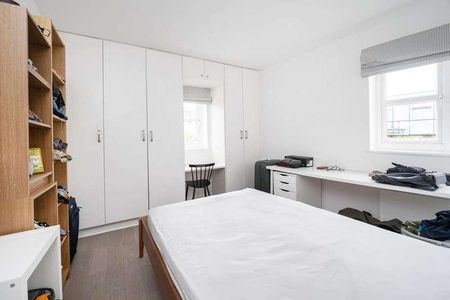 Fuller Close, Bethnal Green, E2 - Photo 3