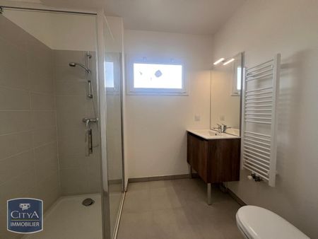Location Appartement 2 pièces 45m² AVIGNON 84000 - Photo 4