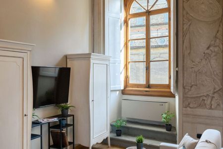Loft at the Medici chapel - Photo 4