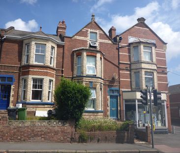 5 bed House Share - To Let - Photo 5