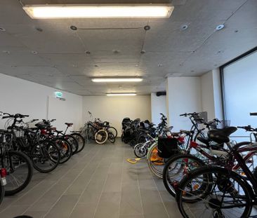 LEO am Park - 2 Zimmer-Wohnung mit 24m² Eigengarten | ab sofort ver... - Photo 3