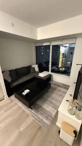 For Lease - 82 Dalhousie Street Unit# 3215, Toronto, Ontario - Photo 5