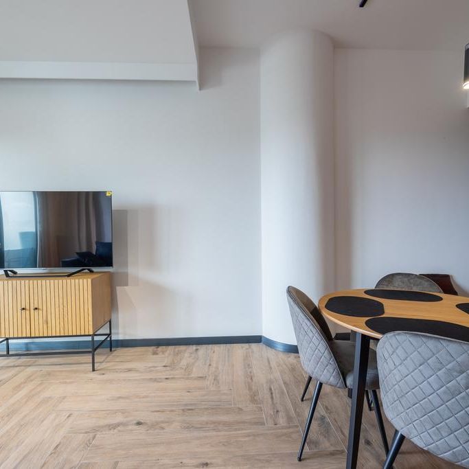 MIESZKANIE na WYNAJEM - Zdjęcie 1