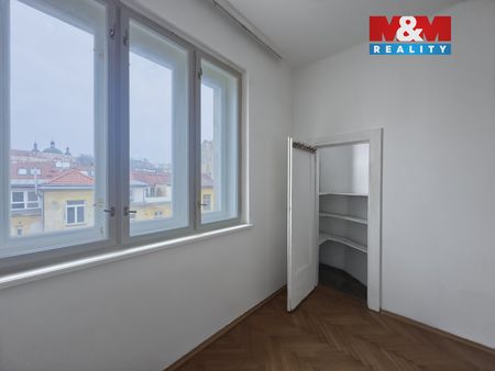 Pronájem bytu 1+kk, 25 m - Photo 3