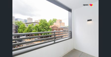 One Bedroom plus Study Room - Photo 4