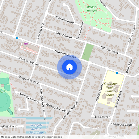 63 Coogee Avenue, Vic 3199, Frankston