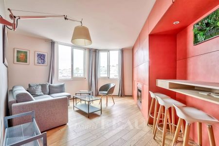 Appartement à louer à Paris 17Ème - Photo 4