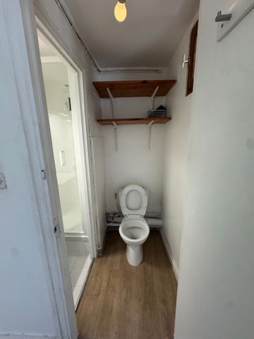 Deux pièces plein de charme et lumineux quartier Montorgueil - Photo 5