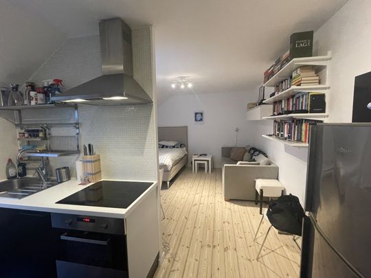 Vallbygatan, Uppsala - Photo 1