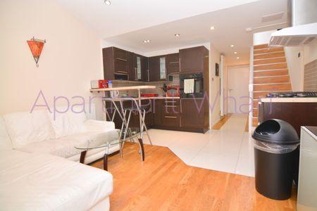 Edwin Street, E16 1QA, London - Photo 2