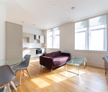 2 bed apartment to rent in Grainger Street, City Centre, NE1 - Photo 1