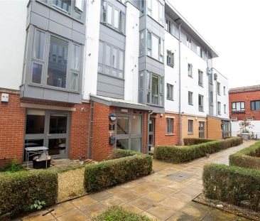 1 bedroom apartment to rent - Photo 2