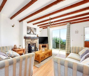 Dartmoor Cottages, Wotter, Plymouth, Devon, PL7 - Photo 1