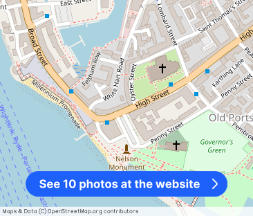 High Street, Portsmouth, PO1 - Photo 1