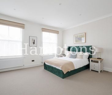 4 bedroom townhouse to rent - Photo 6