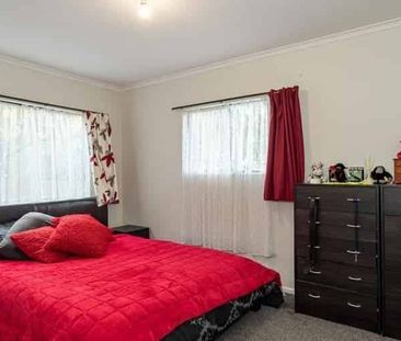 Tidy one bedroom flat close to town - Photo 2