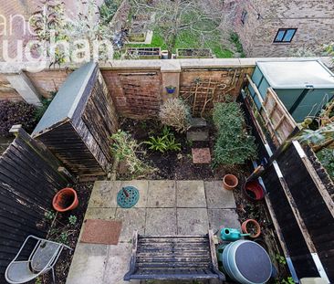 2 bedroom terraced house to rent - Photo 1