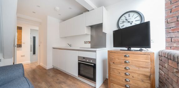 1 bedroom apartment to rent - Photo 2