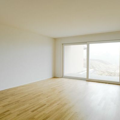 moderne Wohnung in grosszügiger, grüner Überbauung - Photo 1