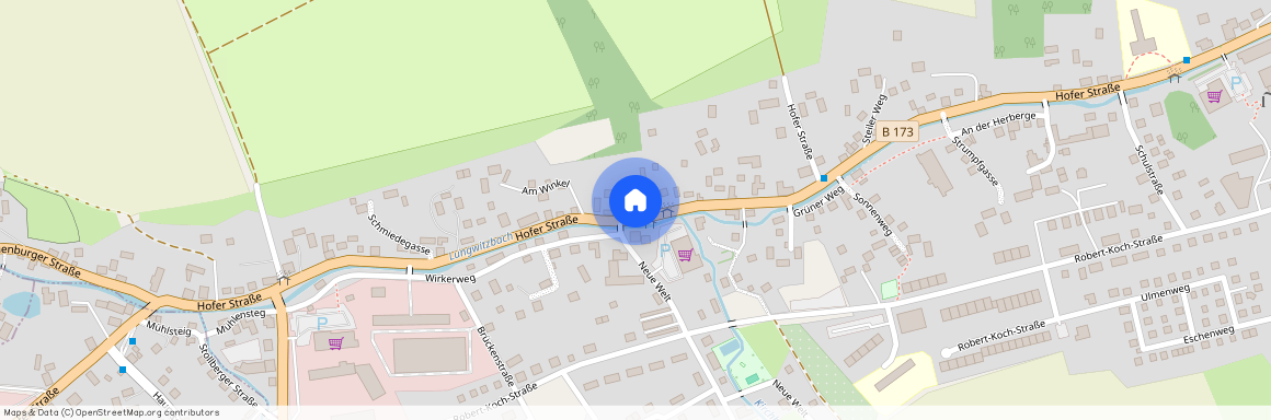 Hofer Straße 59, 09353 Oberlungwitz