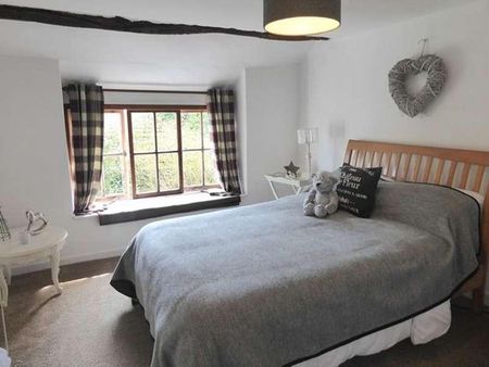 Virginia Cottage, Haverthwaite, Nr. Ulverston, LA12 - Photo 3