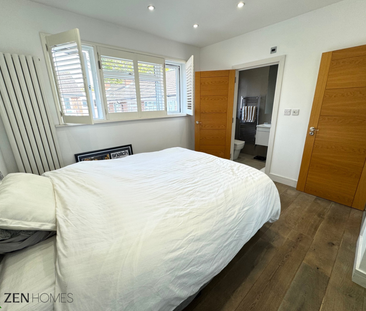 3 bedroom flat to rent - Photo 3