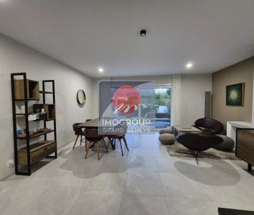 Furnished apartment 5 rooms - Photo 3