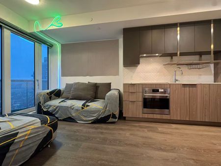 For Lease - 15 Holmes Avenue Unit# 2310, Toronto, Ontario - Photo 4