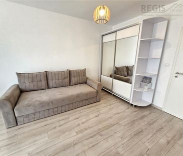 Garsoniera Avantgarden Faza 5 cu parcare si boxa - Photo 6