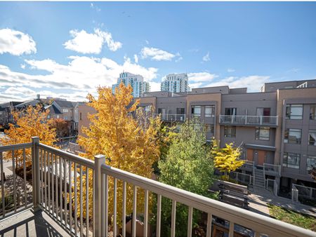 For Lease - 90 Orchid Place Drive Unit# 307, Toronto, Ontario - Photo 2