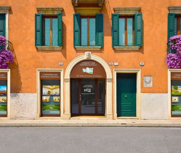 Bilocale Ristrutturato e Arredato in Regaste San Zeno - Photo 6