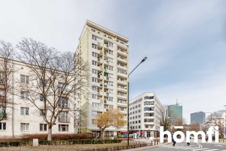 Warszawa, Śródmieście, Ludwika Zamenhofa - Photo 2