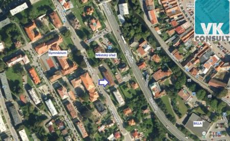 Litomyšl - pronájem modernizovaného bytu 3+1 - T.G. Masaryka - Fotografie 4