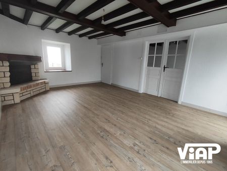 MAISON T4 RENOVEE - Photo 3