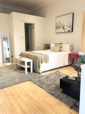 Studio Flat, Danbury Street, N1 - Photo 5