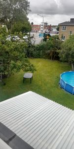 Aglaiavägen, Malmö - Foto 3