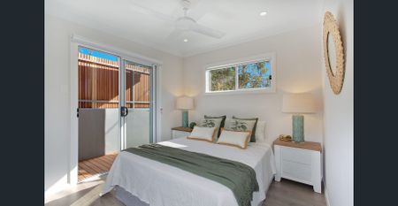 Private Oasis - Photo 3