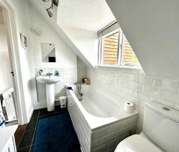 1 bedroom flat to rent - Photo 6