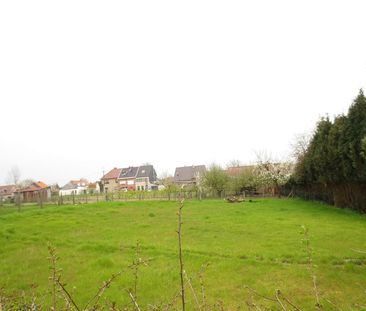 Gelijkvloers appartement met staanplaats, terras en tuin. - Foto 6