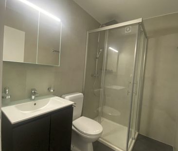 Renovierte 3.5 Zimmerwohnung in Düdungen ! - Photo 4